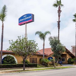 Howard Johnson By Wyndham National City/San Diego South